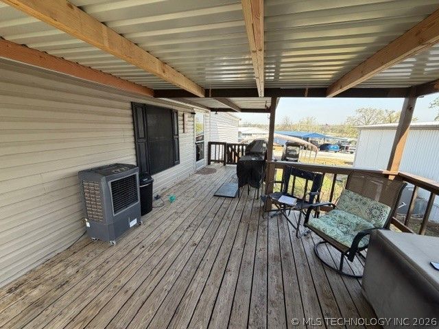 13893 Marquea Street, Kingston, OK 73439