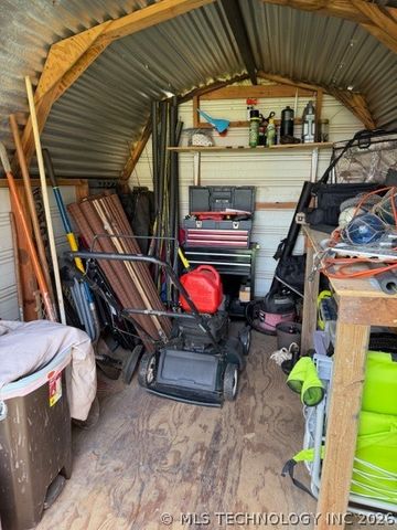 13893 Marquea Street, Kingston, OK 73439