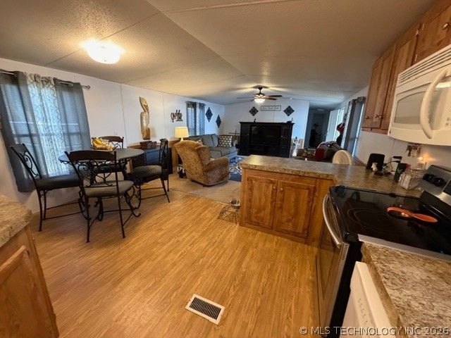 13893 Marquea Street, Kingston, OK 73439