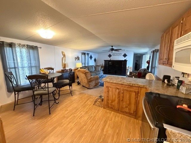 13893 Marquea Street, Kingston, OK 73439