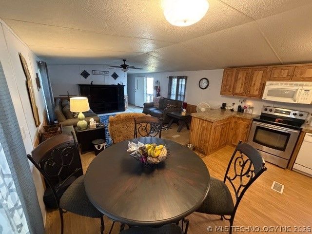 13893 Marquea Street, Kingston, OK 73439