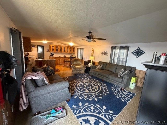 13893 Marquea Street, Kingston, OK 73439