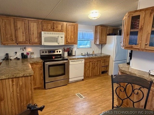 13893 Marquea Street, Kingston, OK 73439