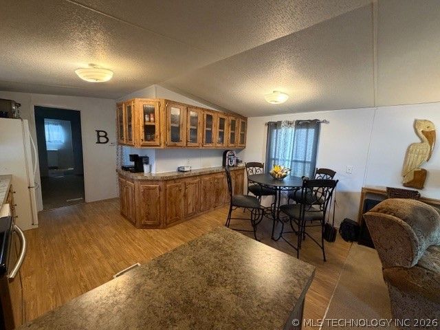 13893 Marquea Street, Kingston, OK 73439