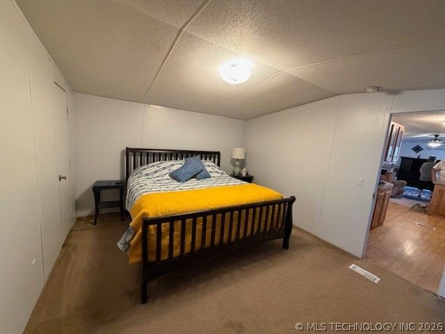 13893 Marquea Street, Kingston, OK 73439