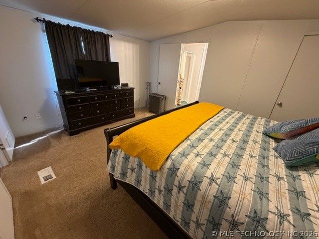 13893 Marquea Street, Kingston, OK 73439