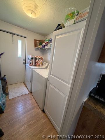 13893 Marquea Street, Kingston, OK 73439