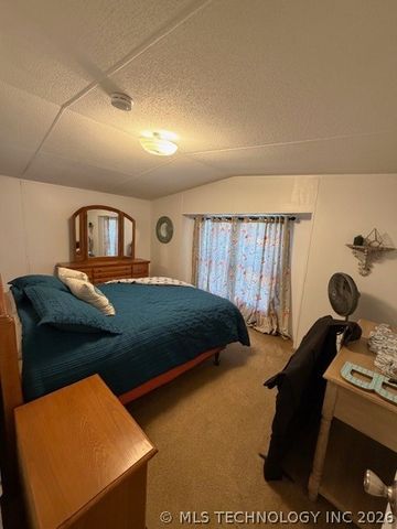 13893 Marquea Street, Kingston, OK 73439