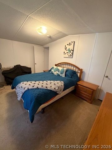 13893 Marquea Street, Kingston, OK 73439