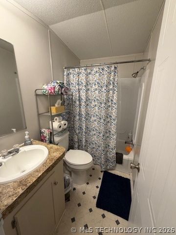 13893 Marquea Street, Kingston, OK 73439