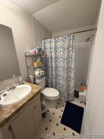 13893 Marquea Street, Kingston, OK 73439