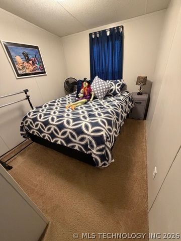 13893 Marquea Street, Kingston, OK 73439