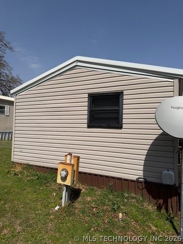 13893 Marquea Street, Kingston, OK 73439