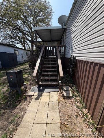 13893 Marquea Street, Kingston, OK 73439