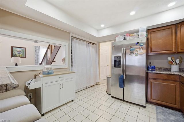 4036 Lake Ridge CIR, Virginia Beach, VA 23452