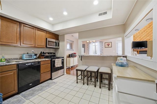 4036 Lake Ridge CIR, Virginia Beach, VA 23452