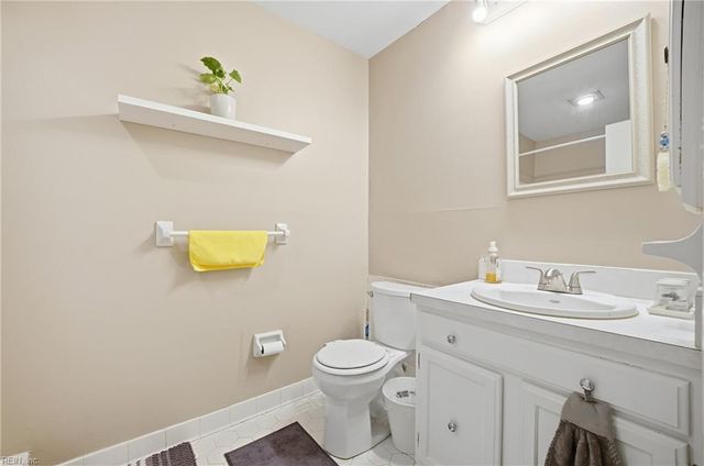 4036 Lake Ridge CIR, Virginia Beach, VA 23452