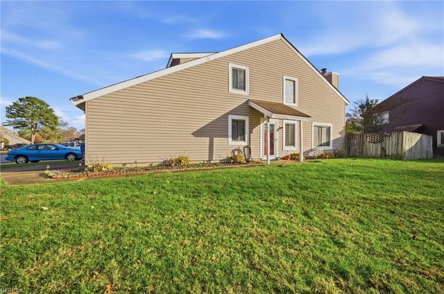 4036 Lake Ridge CIR, Virginia Beach, VA 23452