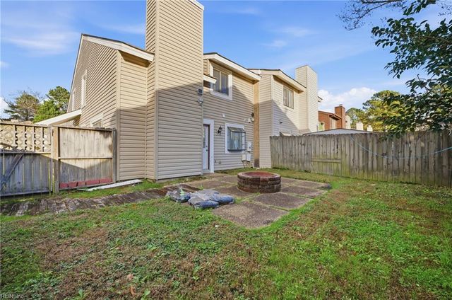 4036 Lake Ridge CIR, Virginia Beach, VA 23452