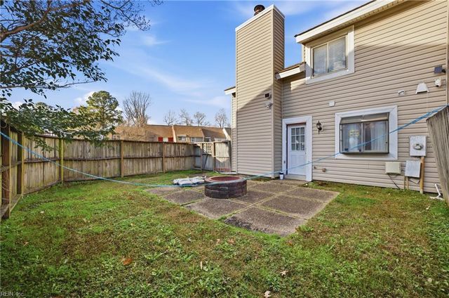 4036 Lake Ridge CIR, Virginia Beach, VA 23452