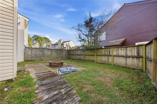 4036 Lake Ridge CIR, Virginia Beach, VA 23452