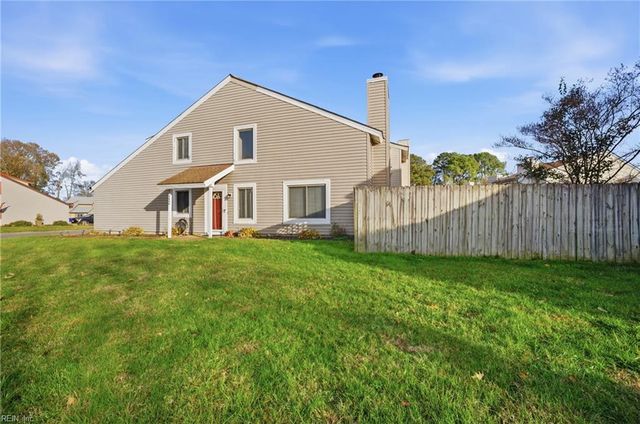 4036 Lake Ridge CIR, Virginia Beach, VA 23452