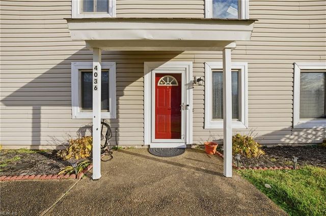 4036 Lake Ridge CIR, Virginia Beach, VA 23452