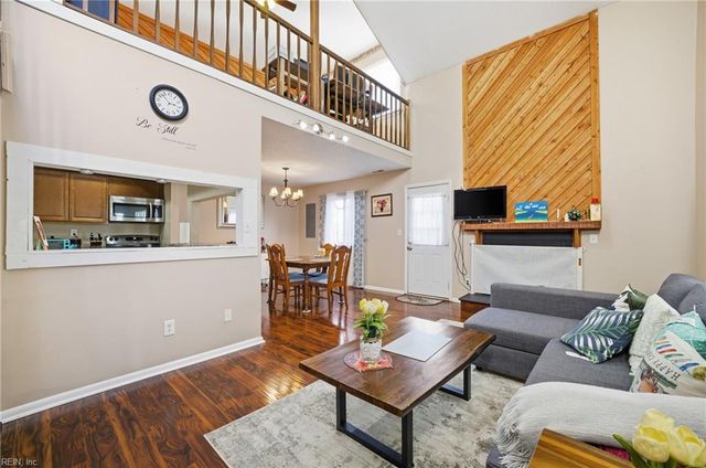 4036 Lake Ridge CIR, Virginia Beach, VA 23452