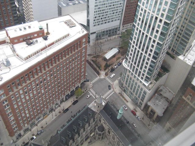 111 E chestnut Street 45K, Chicago, IL 60611