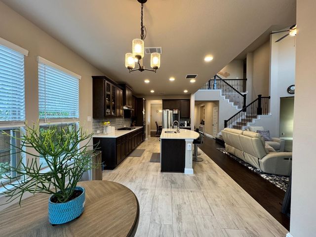 3341 Balboa WAY, Round Rock, TX 78665