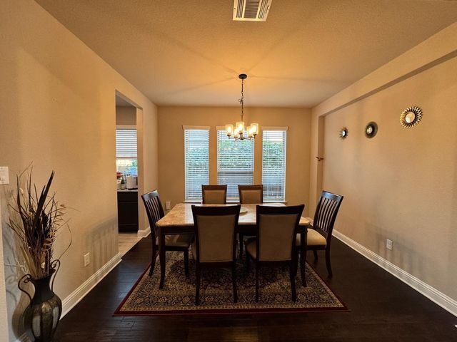 3341 Balboa WAY, Round Rock, TX 78665