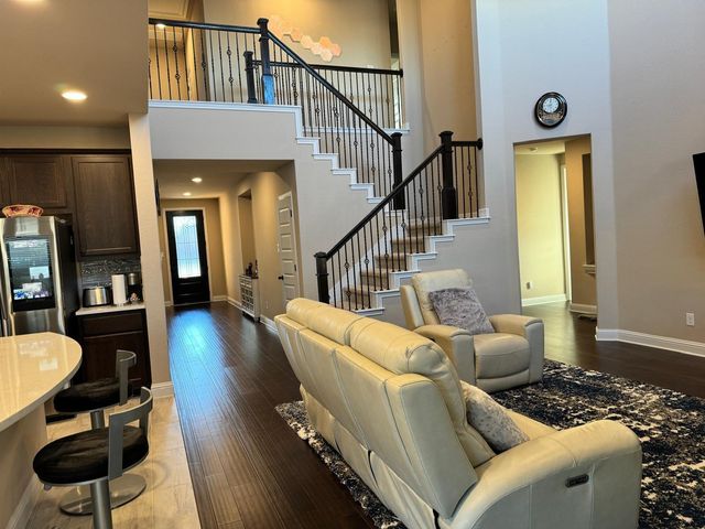 3341 Balboa WAY, Round Rock, TX 78665