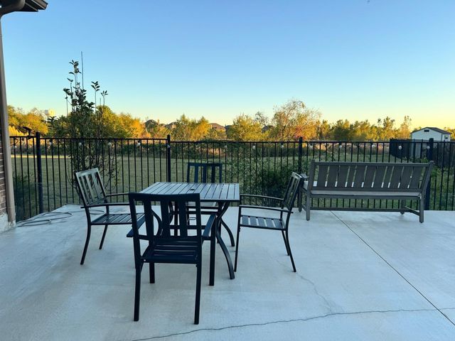 3341 Balboa WAY, Round Rock, TX 78665