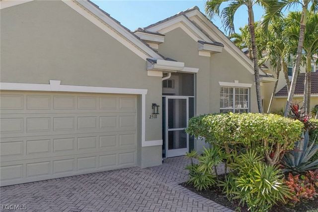 2518 Verdmont CT, Cape Coral, FL 33991