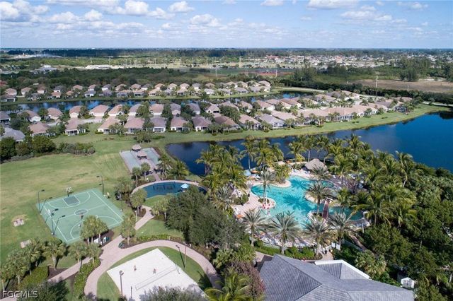 2518 Verdmont CT, Cape Coral, FL 33991