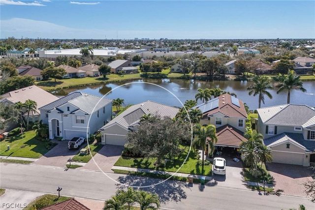 2518 Verdmont CT, Cape Coral, FL 33991