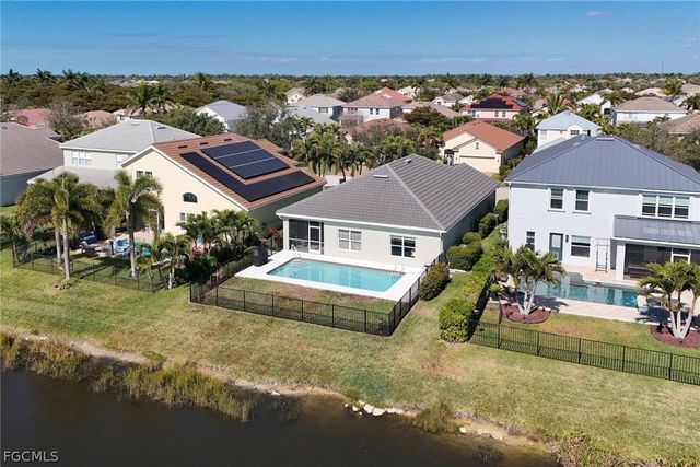 2518 Verdmont CT, Cape Coral, FL 33991