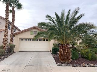 263 Camelback Ridge Avenue, Henderson, NV 89012