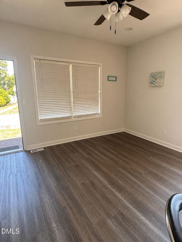 1003 Alma Street B, Durham, NC 27703