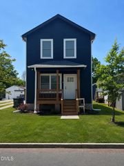 1003 Alma Street B, Durham, NC 27703