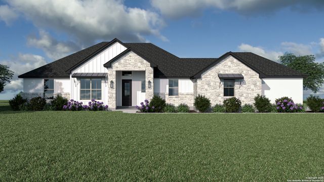 319 Serenity, Spring Branch, TX 78070
