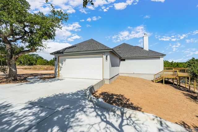 319 Serenity, Spring Branch, TX 78070