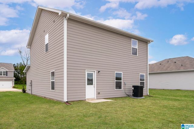 4008 PLYMOUTH LANE, Montevallo, AL 35115