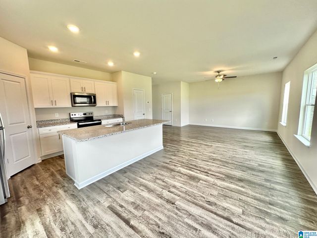 4008 PLYMOUTH LANE, Montevallo, AL 35115