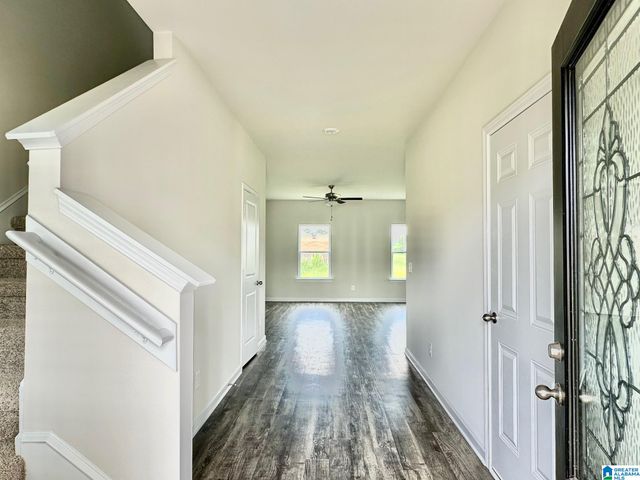 4008 PLYMOUTH LANE, Montevallo, AL 35115