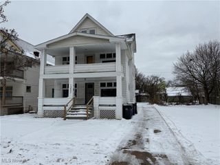 12402 Benwood Avenue, Cleveland, OH 44105