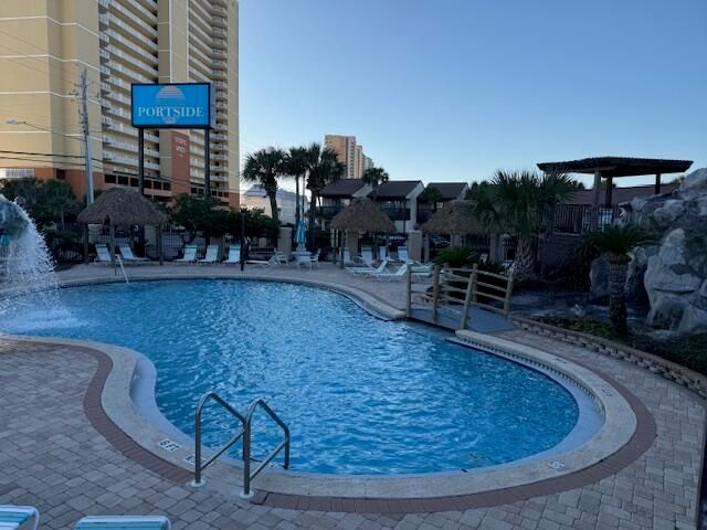 17620 Front Beach Road UNIT R1, West Panama City Beach, FL 32413