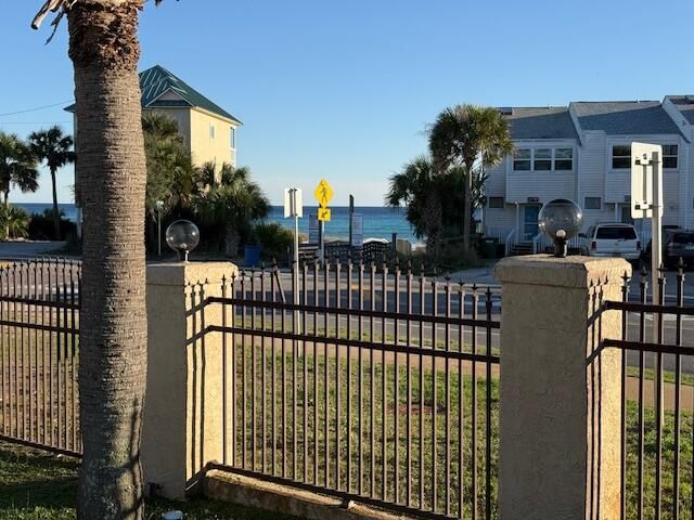 17620 Front Beach Road UNIT R1, West Panama City Beach, FL 32413