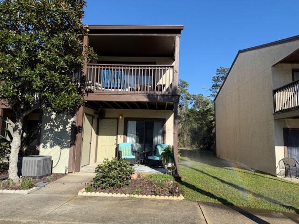 17620 Front Beach Road UNIT R1, West Panama City Beach, FL 32413