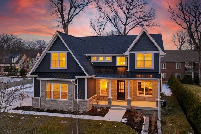 1523 Linden Circle, Lemont, IL 60439